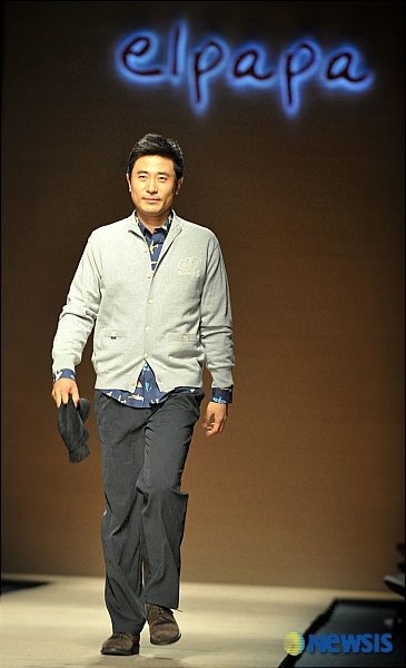 김범수 아나운서 프로필 키 나이 부인 결혼 전처 강애란 이혼 근황