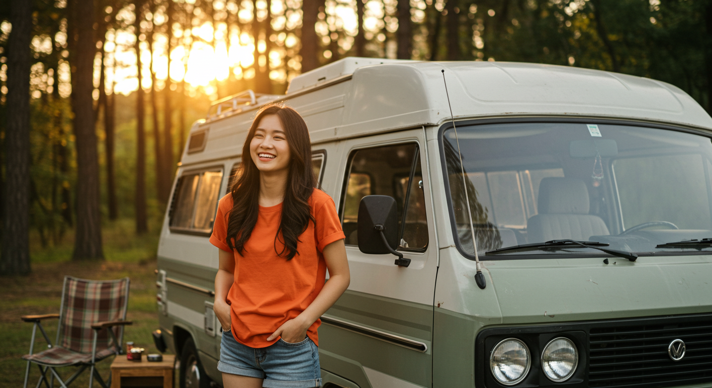 캠핑카 렌트비용 총정리 &ndash; 1박 2일&middot;2박 3일&middot;1주일 비교표