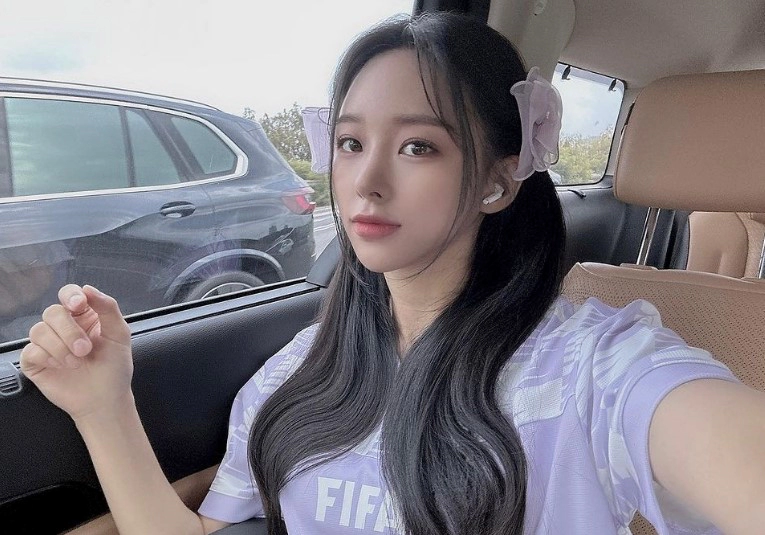 골때녀 한초임 프로필 나이 경력 인스타 및 불나방 한초임 합류 영상 소식