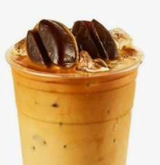 메가커피 레전드 메뉴 TOP 5