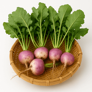 순무