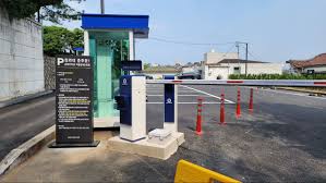 청화대 관람 인근 주차장 정보