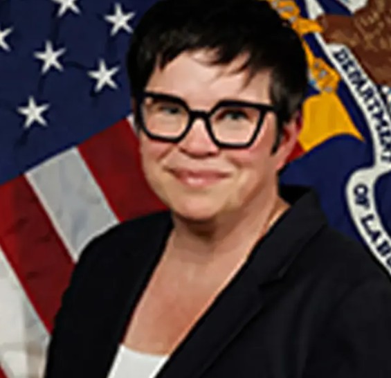 에리카 맥엔타퍼