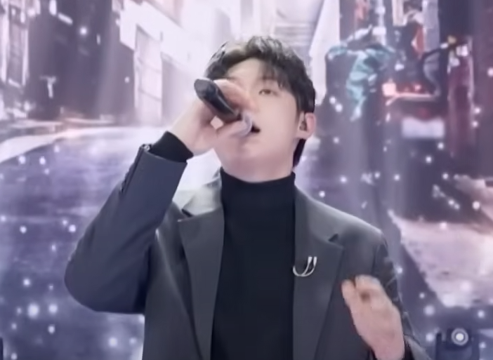 미스터트롯 최재명 프로필&amp;#44; 팬카페 가입하기