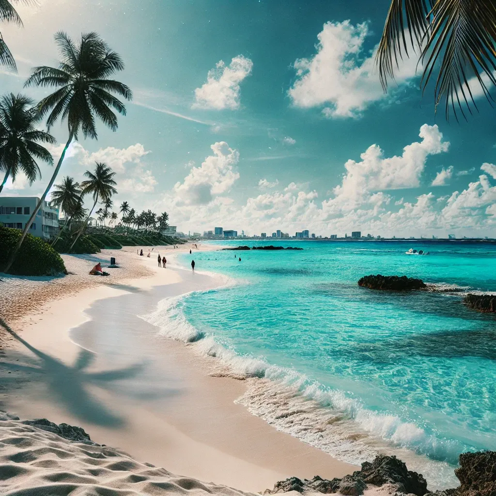 일본 미야코지마 골프 여행 가이드 ❘ 아름다운 바다와 함께 즐기는 최고의 골프 코스