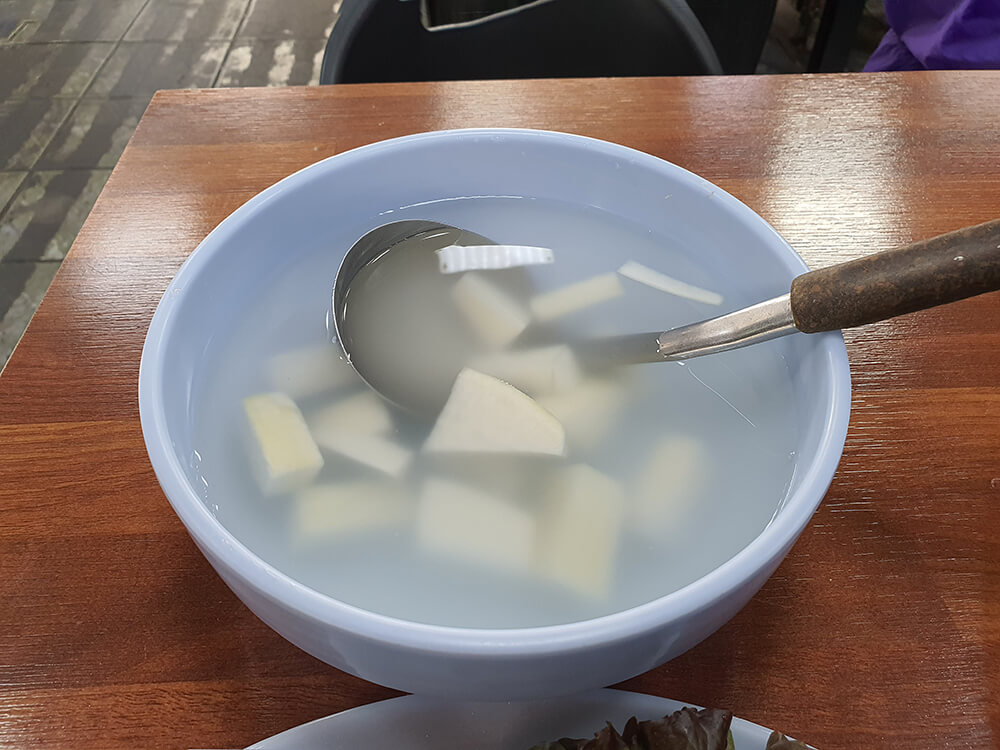 춘천 온의동 명동 우미달갈비9