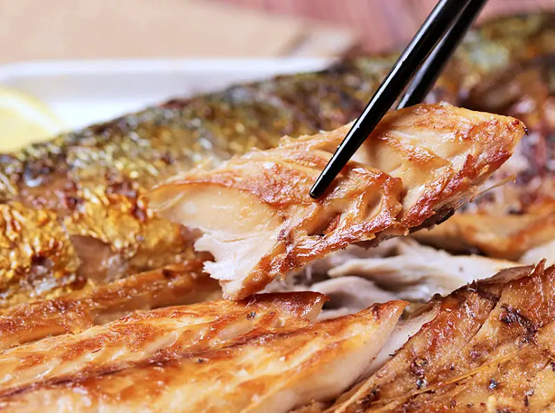 맛있는녀석들 택배맛집 연탄불 모둠 생선구이 맛집 주문 방법 위치 어디