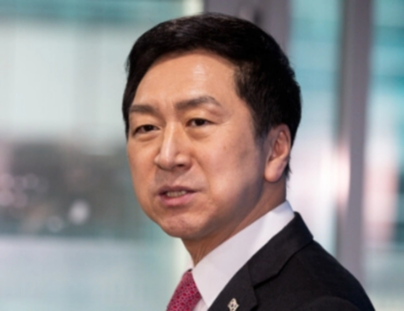 김기현 국회의원 프로필 나이 고향 학력 재산