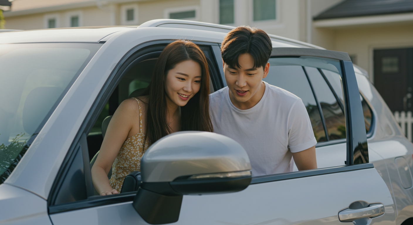 차량 등록 말소 신청