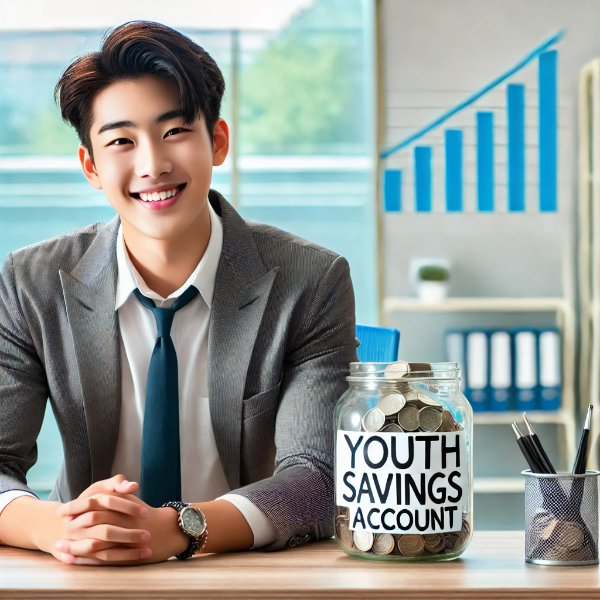 청년 도약 계좌