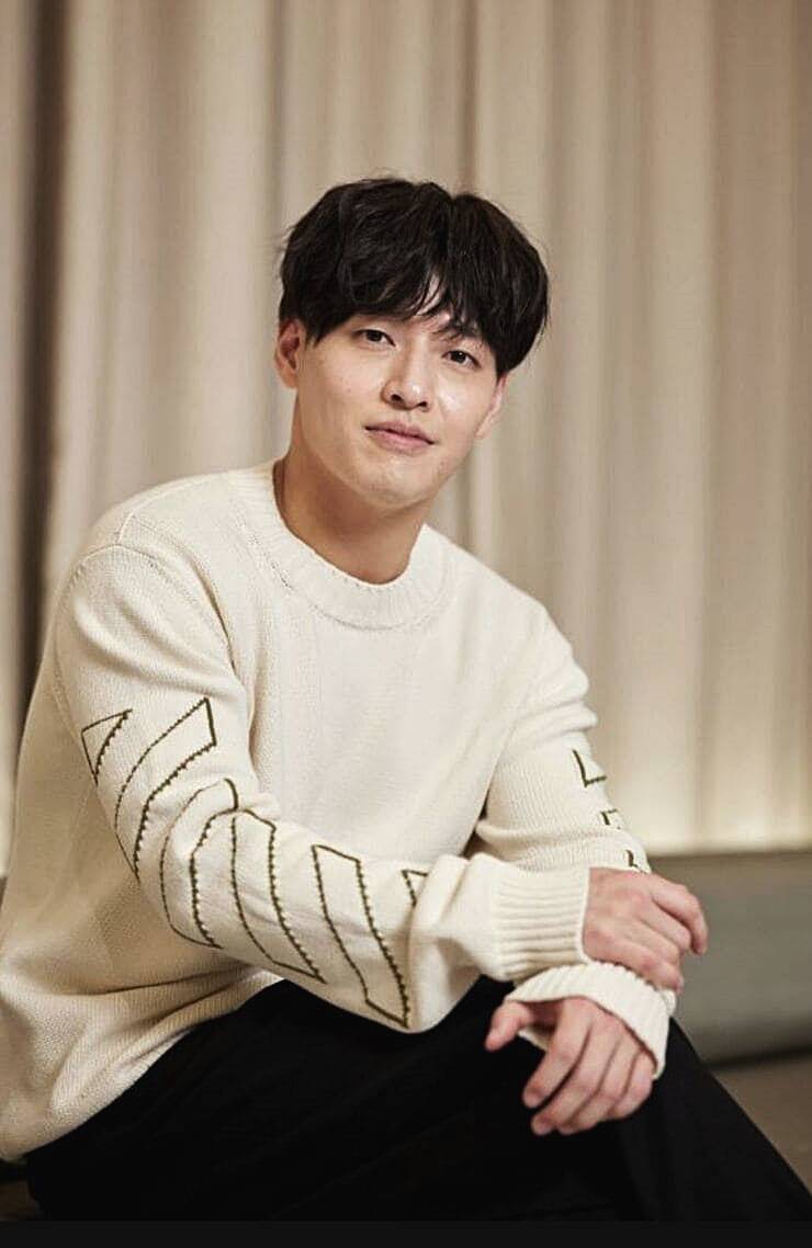 배우-강하늘