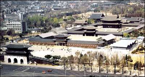 경복궁