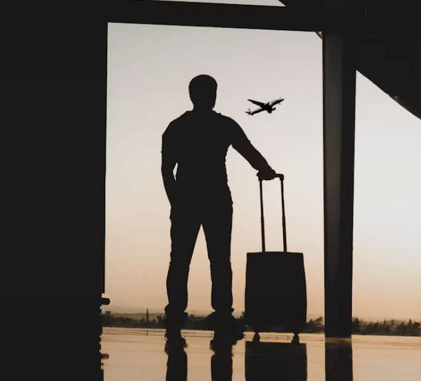 여권없을때 대처법