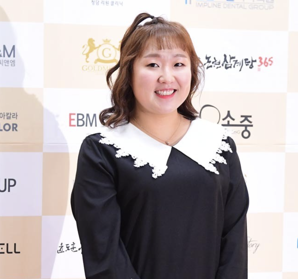 이수지 제작발표회