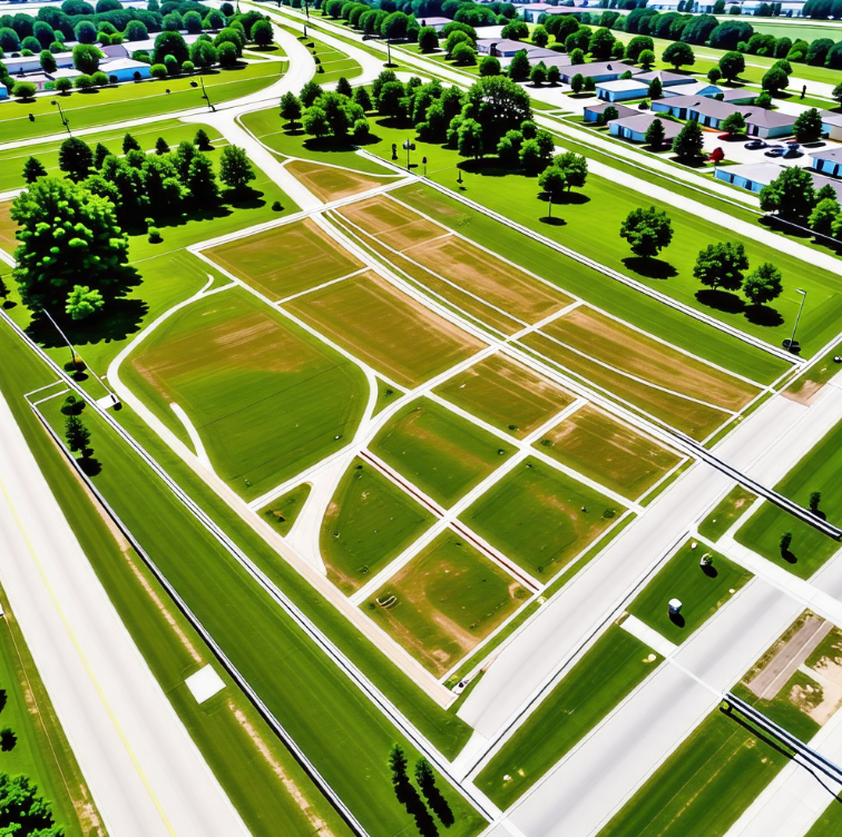 토지 임장 체크리스트