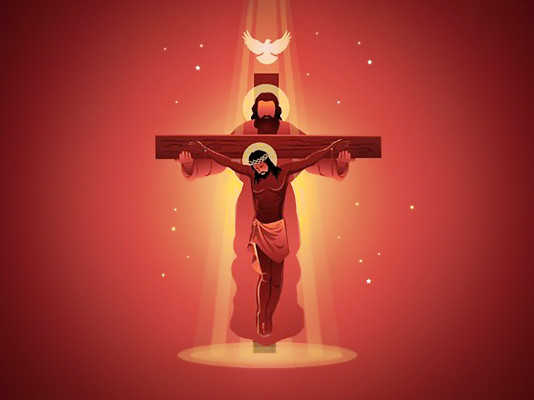 25년 9월 26일 말씀 카드 성경구절 : 내가 이곳에 평화를 주리라. (하까 1,9)