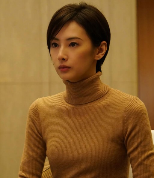 北川景子 기타가와 케이코