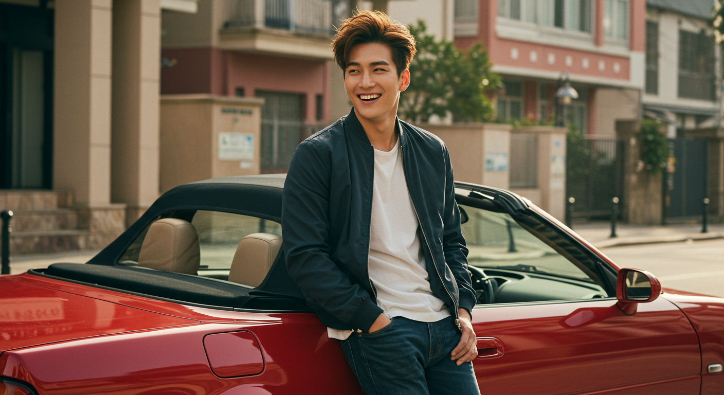 르노삼성자동차 서비스센터 총정리 & 방문 꿀팁