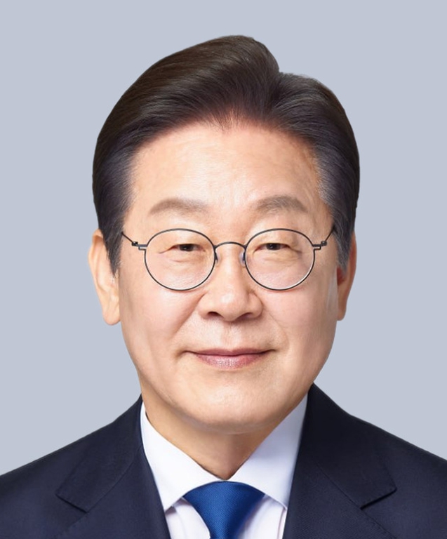 이재명 후보