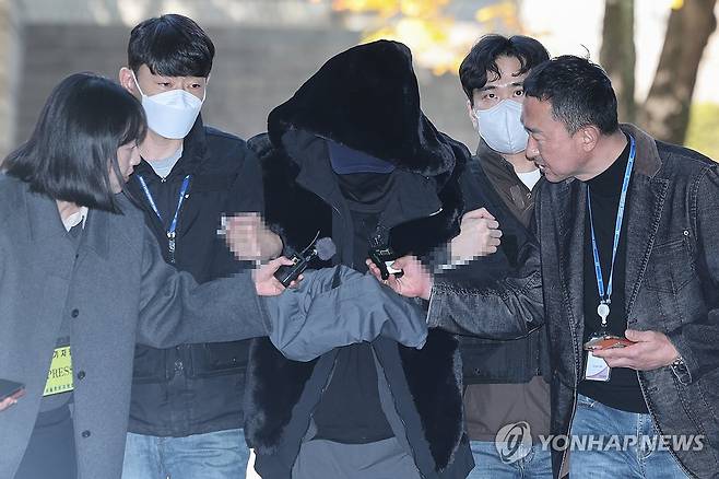 일본 '모녀 참변' 운전자 구속 소주 3병에 앗아간 아까운 목숨