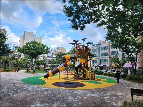 신갈어린이공원