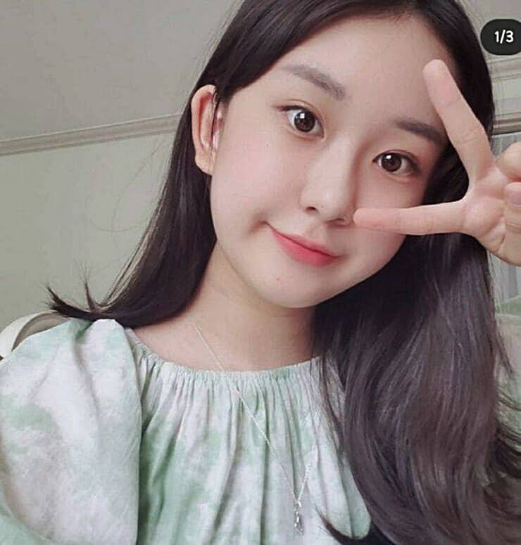 가수-전유진
