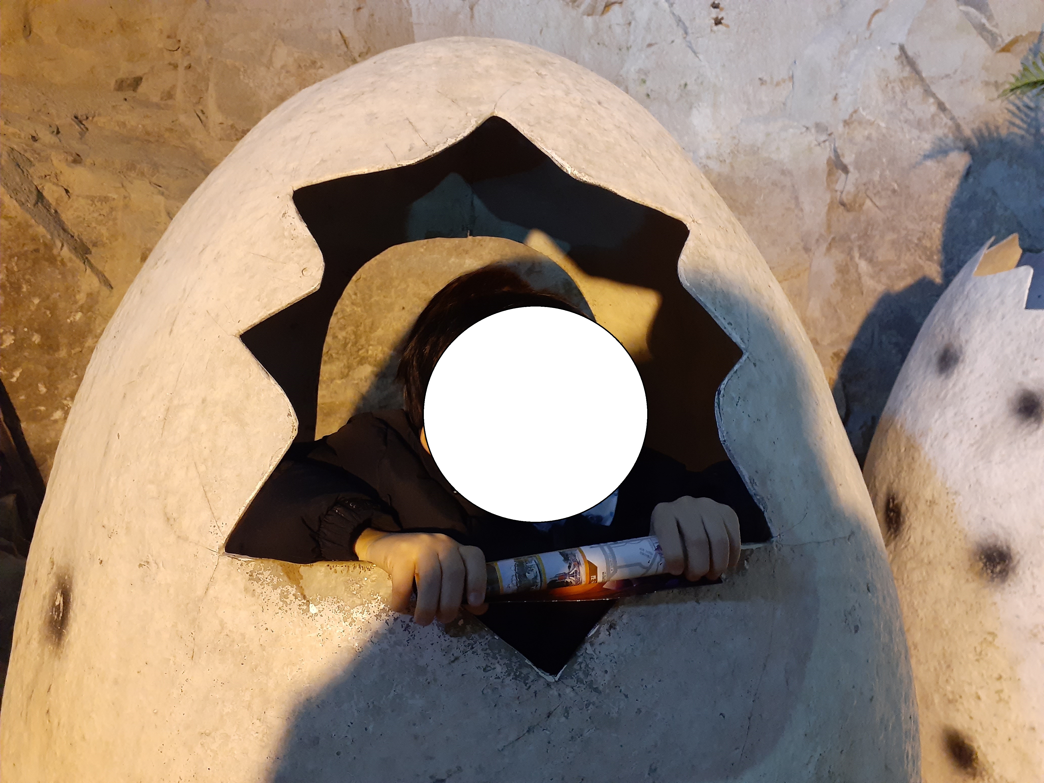 자수정동굴나라