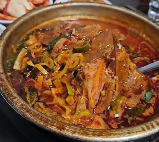 성동구-숯불고기-뚝도시장-감자탕
