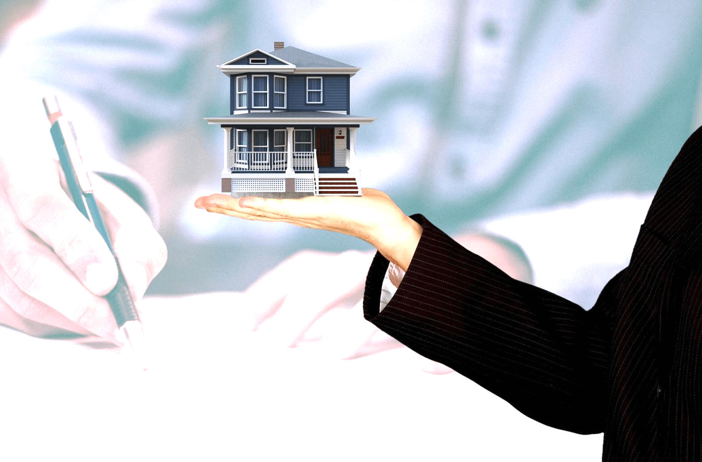 한국 부동산 투자 관련 이미지