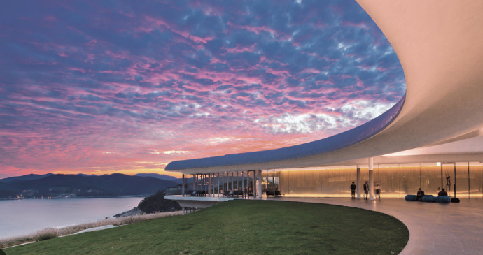 사우스케이프 클럽