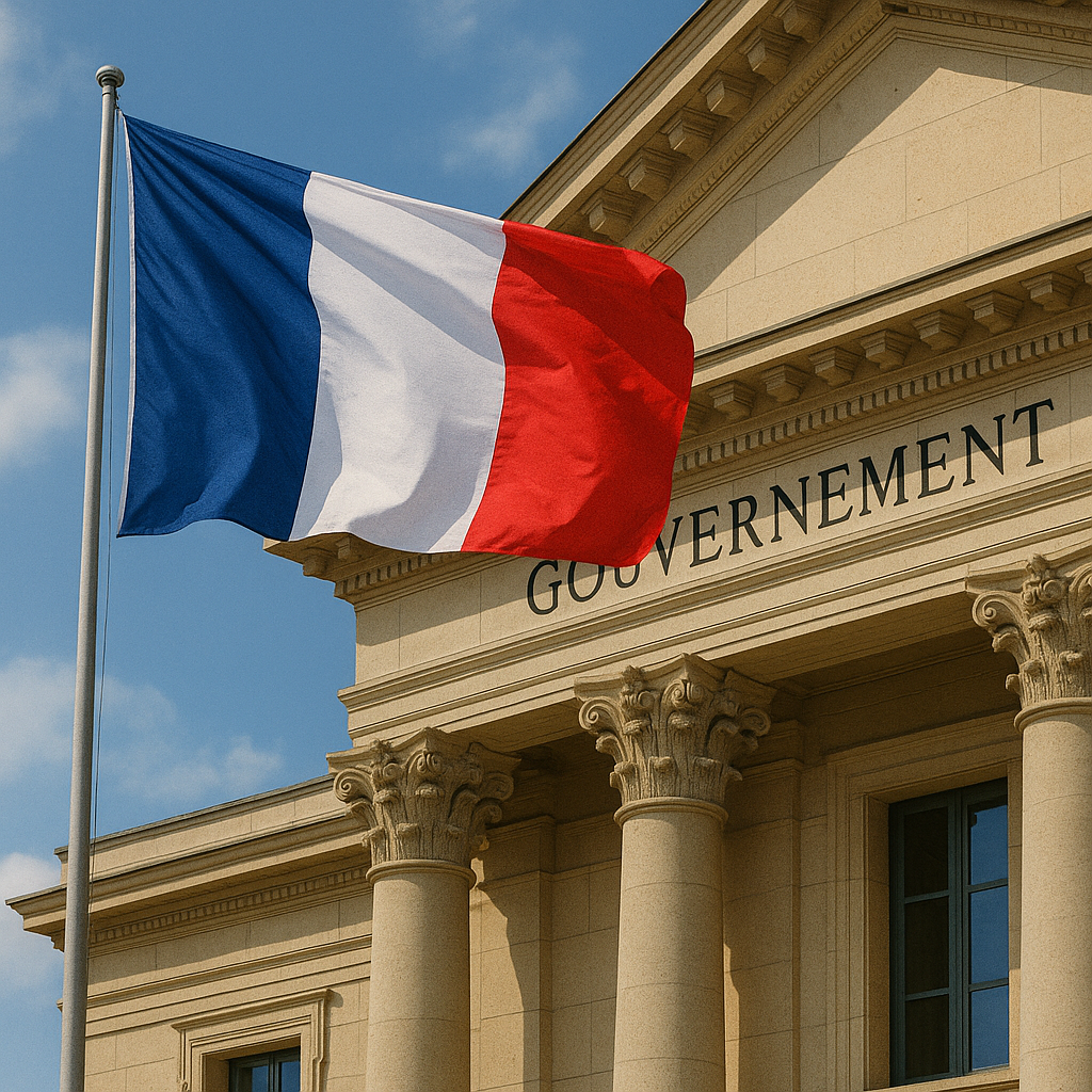 France-related photographs