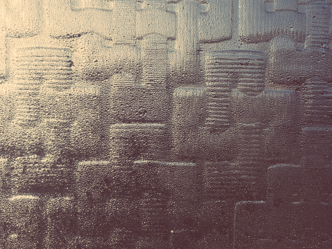 Condensation