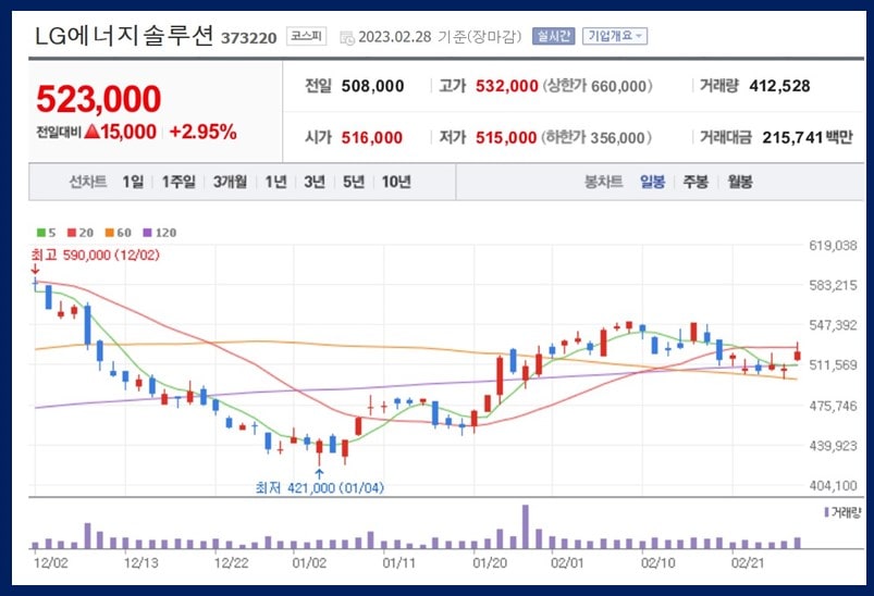 LG에너지솔루션