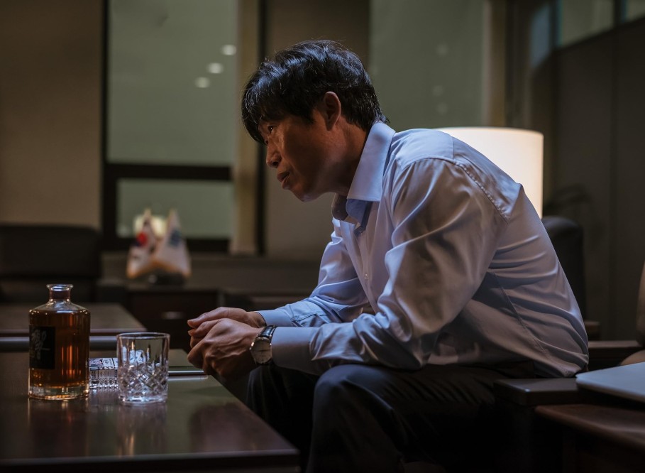 청불 영화 야당 수위와 잔인함&#44; 후기 평점&#44; 출연진 유해진