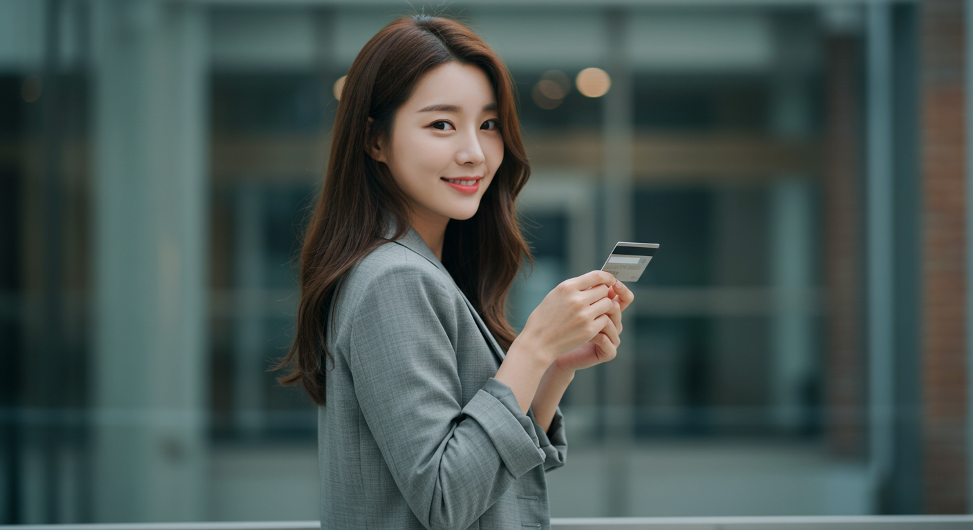 삼성카드 주유 할인