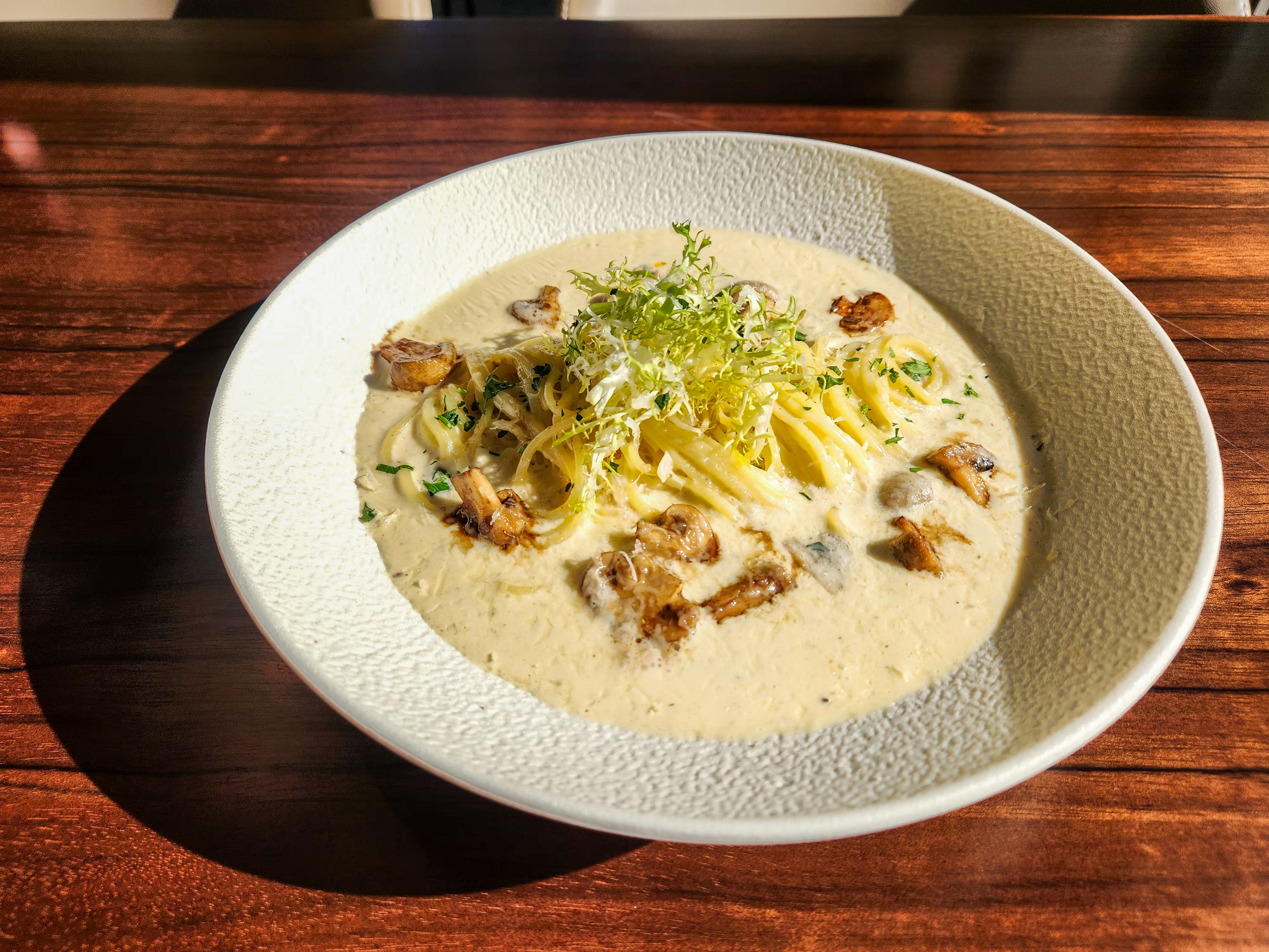 여주 이탈리안 레스토랑 "미낙(MINACK)