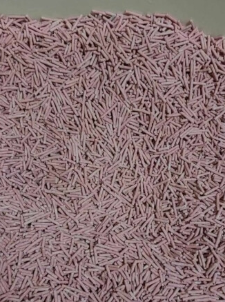 고양이두부모래 고양이모래