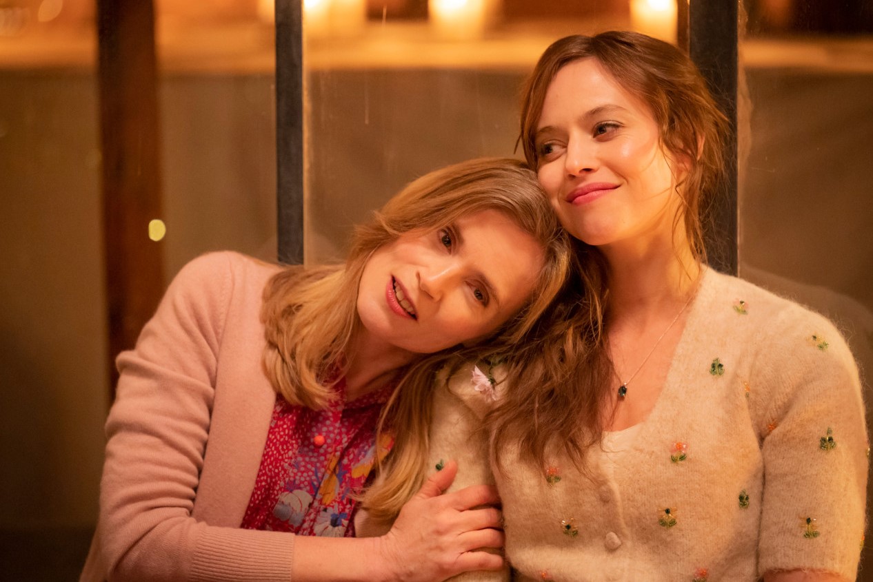 줄리아의 인생극장(3)