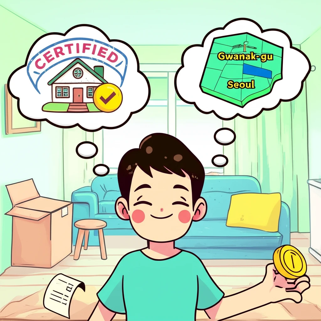 관악구 전세 피해자 주거 회복 월세 ..