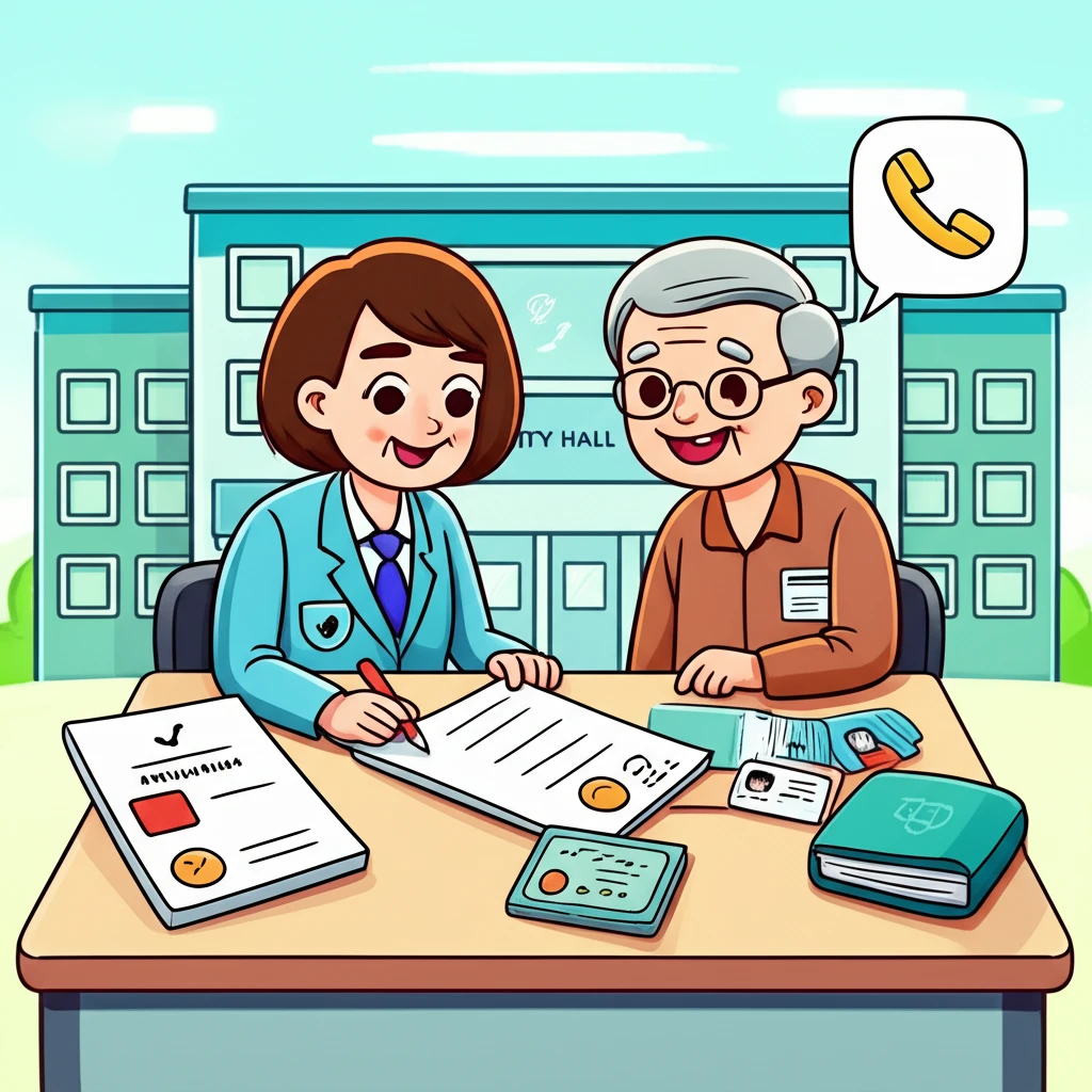 속초시 2025 국가보훈대상자수당 모..