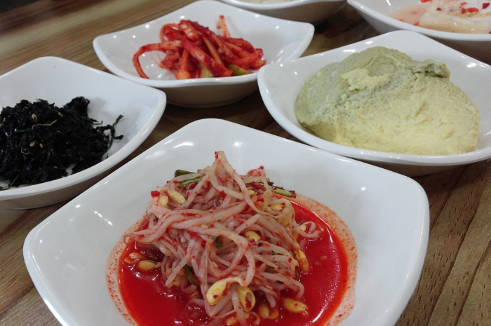 푸딩 계란찜 만드는 방법