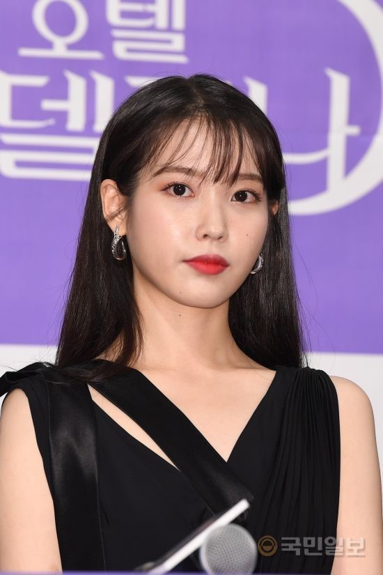 아이유 프로필