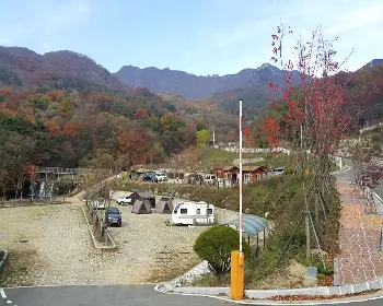 황매산 오토캠핑장 제2캠핑장_3