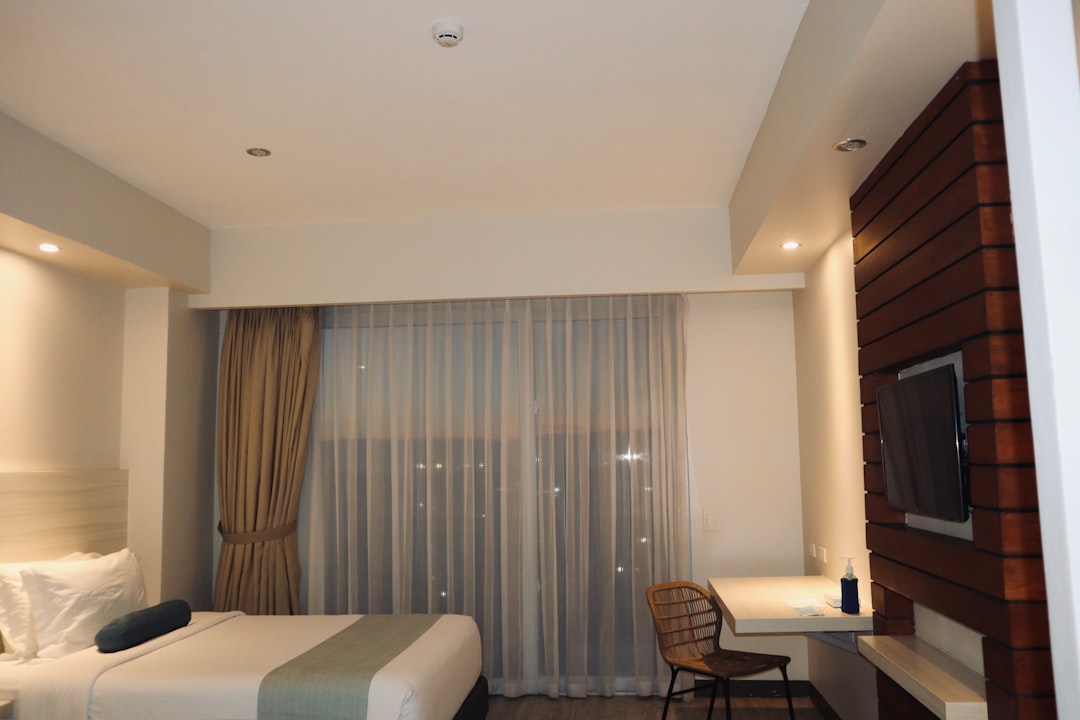 Accommodation.