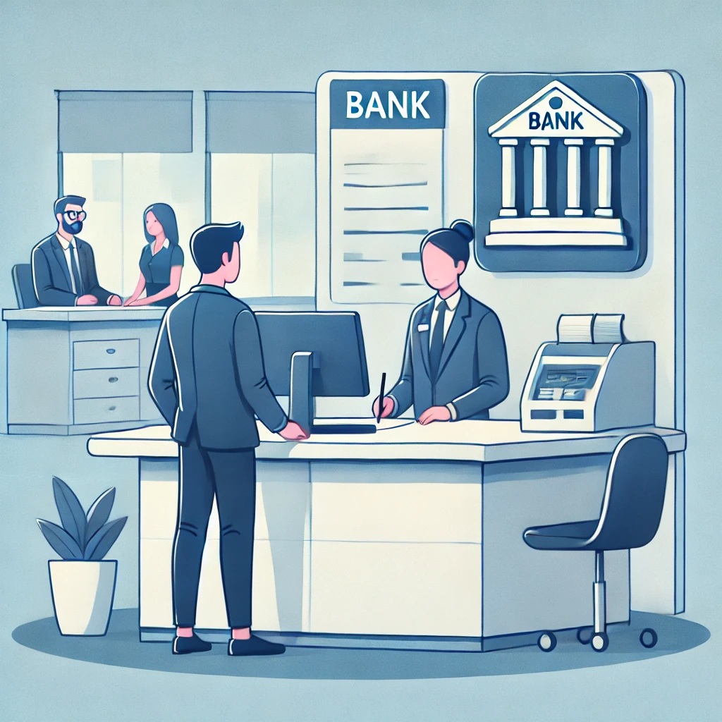 천안 신한은행 영업시간