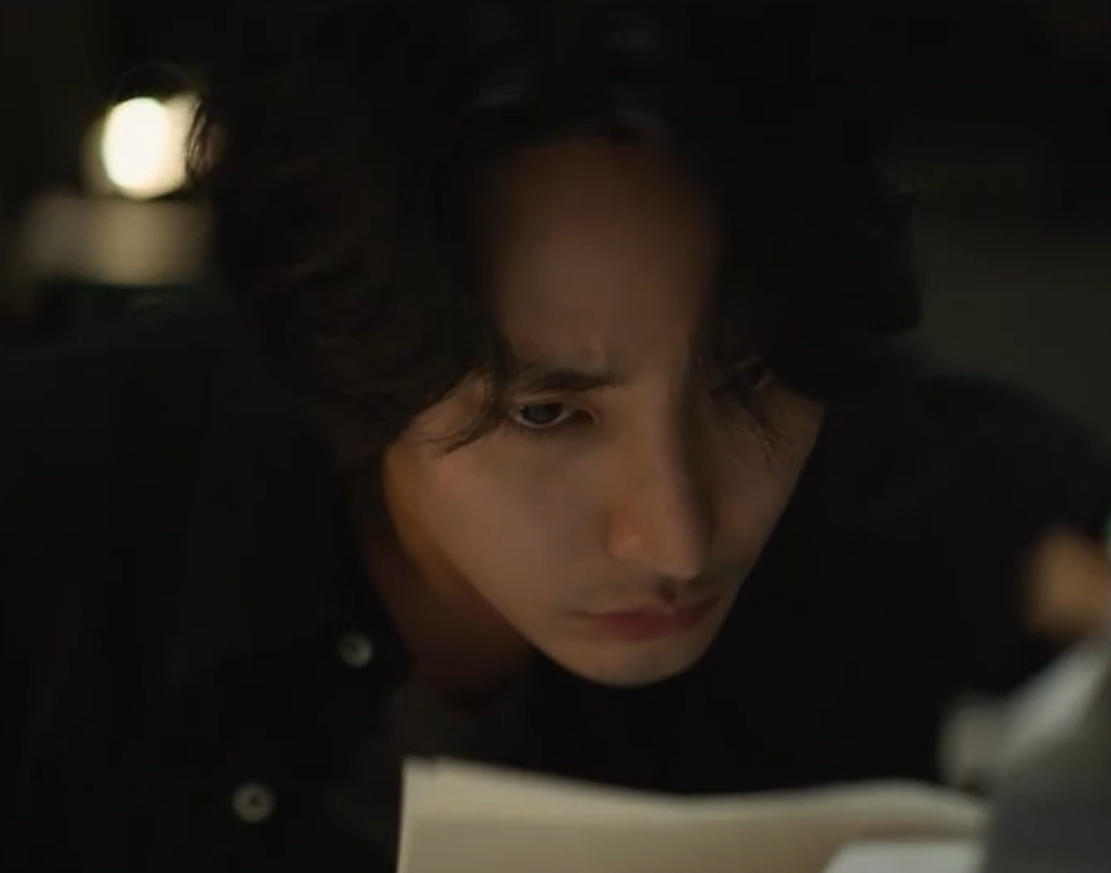 S라인 출연진