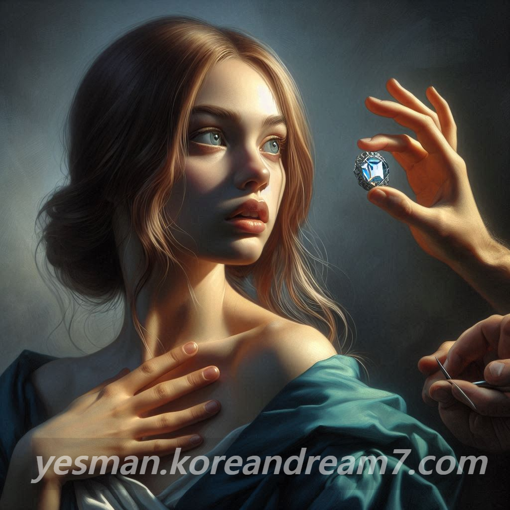 큰 새 꿈