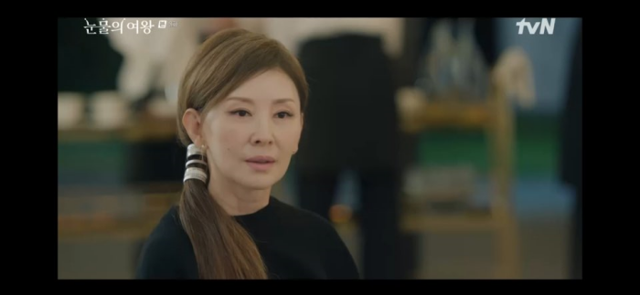 눈물의여왕 3회 줄거리 눈물의여왕 다시보기