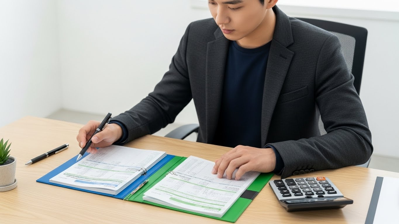 가입 시점과 '환승' 전략 세우기