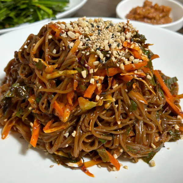 생생정보 전설의 맛 한방 족발 음식점